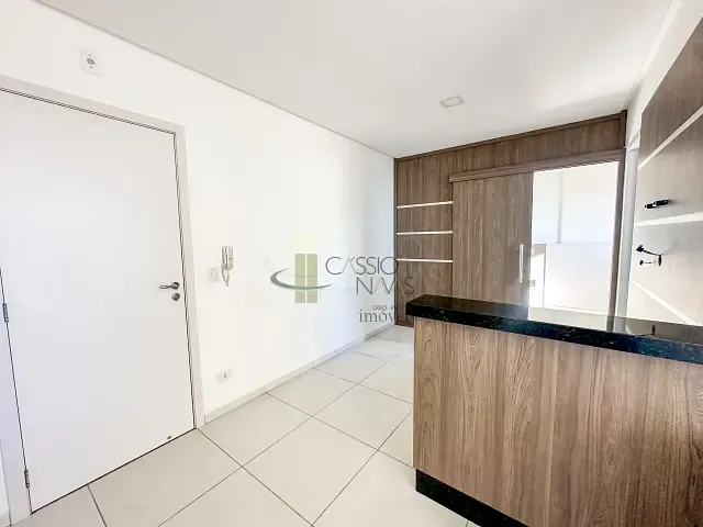 Apartamento 1 quarto e 1 banheiro, à venda, no bairro Centro em Apucarana