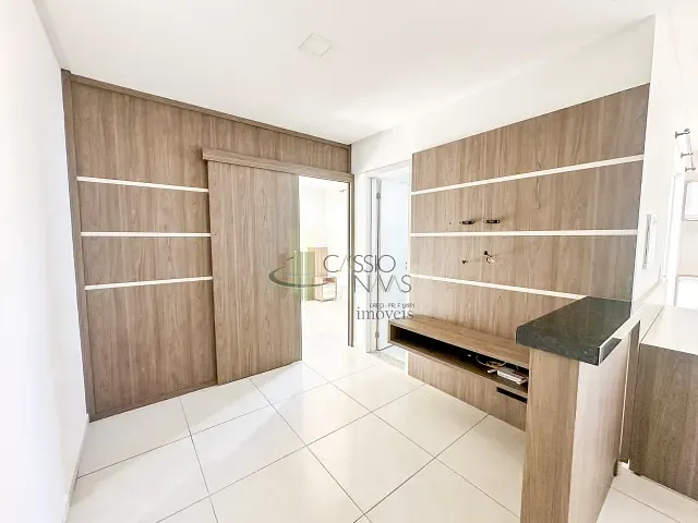 Apartamento 1 quarto e 1 banheiro, à venda, no bairro Centro em Apucarana