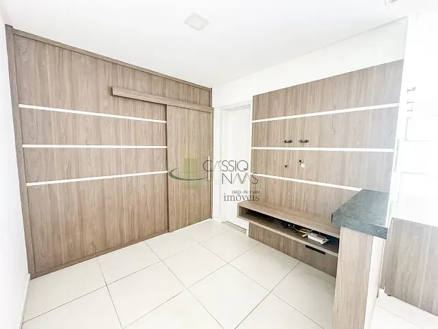 Apartamento 1 quarto e 1 banheiro, à venda, no bairro Centro em Apucarana
