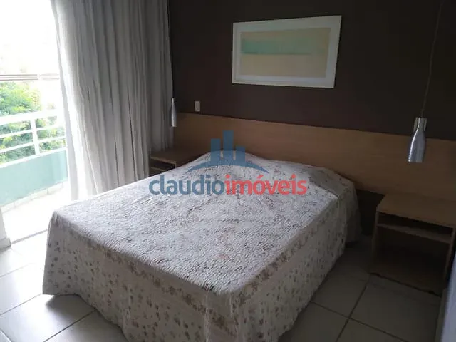 Apartamento à venda ou para alugar, no bairro Dorândia em Barra do Piraí