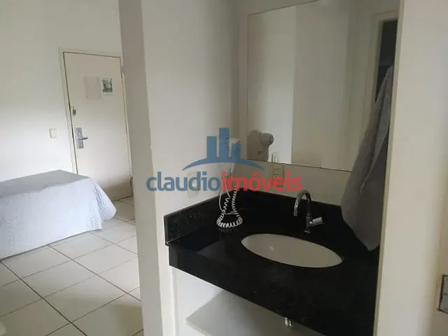 Apartamento à venda ou para alugar, no bairro Dorândia em Barra do Piraí