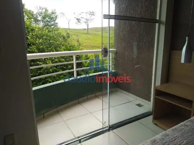 Apartamento à venda ou para alugar, no bairro Dorândia em Barra do Piraí