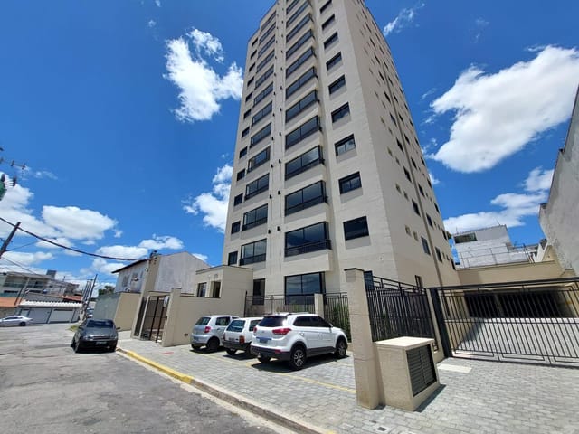 Apartamento 2 quartos e 2 banheiros, para alugar, no bairro Vila Oliveira em Mogi das Cruzes