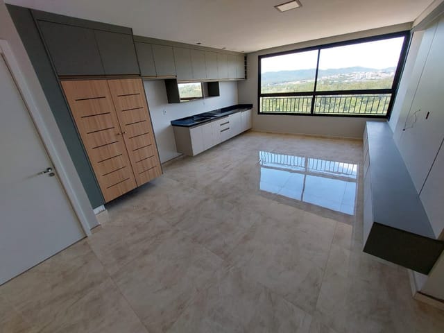 Apartamento 2 quartos e 2 banheiros, para alugar, no bairro Vila Oliveira em Mogi das Cruzes