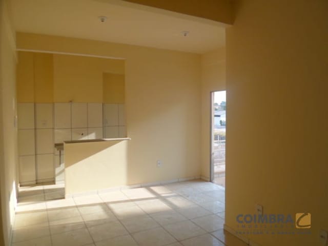 Foto do Apartamento - Apto p/ Locação RES. APUÍ: 3/4 (1 Suíte) + 1 Vaga, 67M², PROX. MERCADO DO BAIRRO, Bairro Jutaí, Santarém - PA | Coimbra Imobiliária
