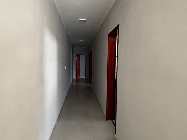 Apartamento 3 quartos e 2 banheiros, à venda, no bairro Centro em Franca