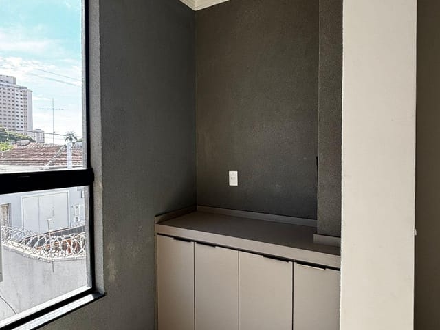 Apartamento 3 quartos e 2 banheiros, à venda, no bairro Centro em Franca