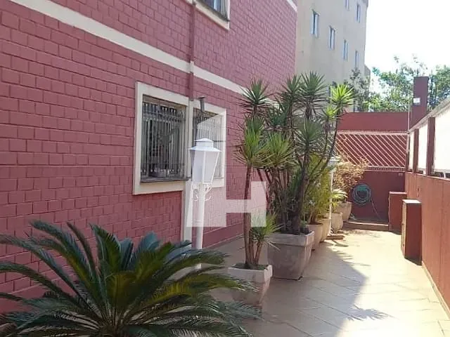 Apartamento com 62m² 2 quartos e 1 banheiro, à venda, no bairro Vila Rio de Janeiro em Guarulhos