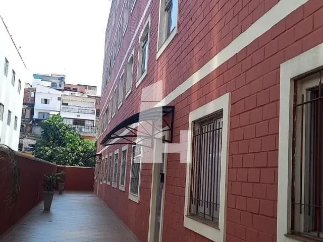 Apartamento com 62m² 2 quartos e 1 banheiro, à venda, no bairro Vila Rio de Janeiro em Guarulhos