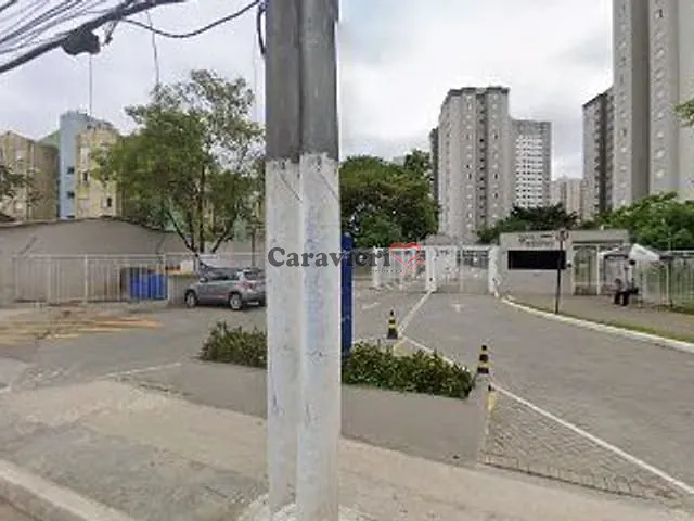 Apartamento 3 quartos e 2 banheiros, à venda, no bairro Jardim América da Penha em São Paulo