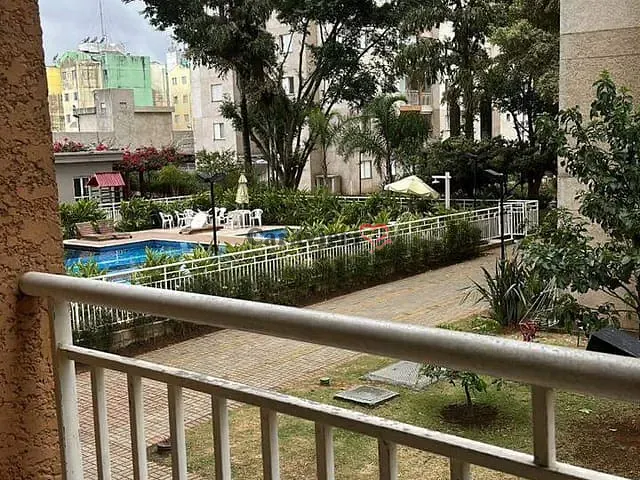 Apartamento 3 quartos e 2 banheiros, à venda, no bairro Jardim América da Penha em São Paulo