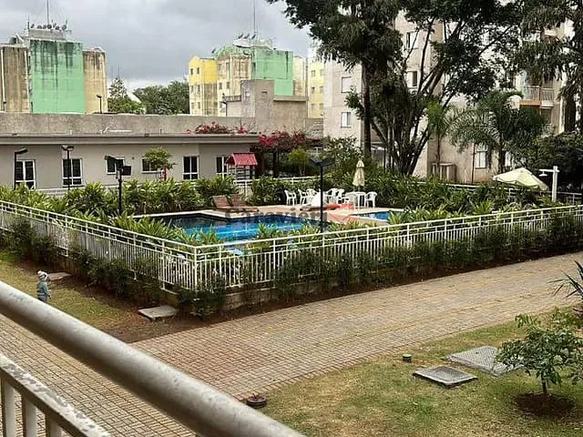 Apartamento 3 quartos e 2 banheiros, à venda, no bairro Jardim América da Penha em São Paulo