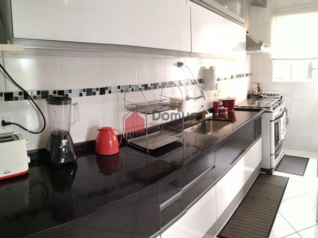 Apartamento com 115m², à venda, no bairro São Benedito em Pindamonhangaba