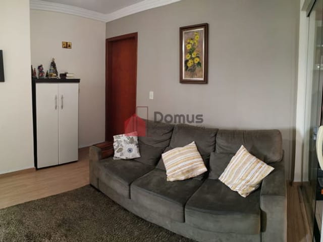Apartamento com 115m², à venda, no bairro São Benedito em Pindamonhangaba