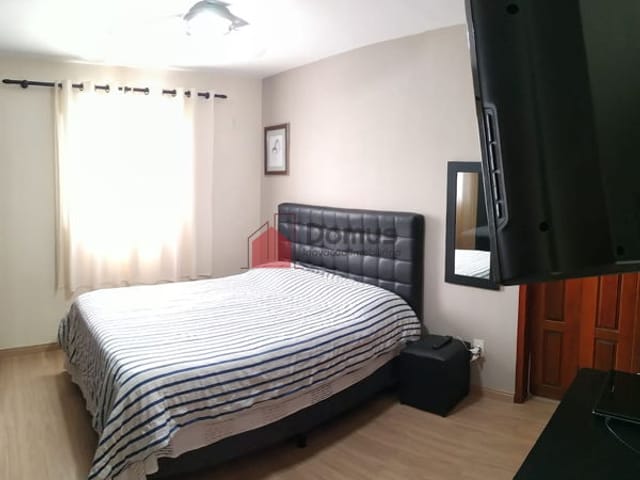 Apartamento com 115m², à venda, no bairro São Benedito em Pindamonhangaba