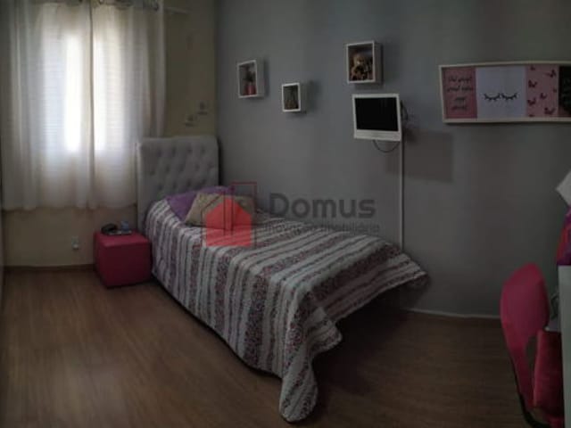 Apartamento com 115m², à venda, no bairro São Benedito em Pindamonhangaba