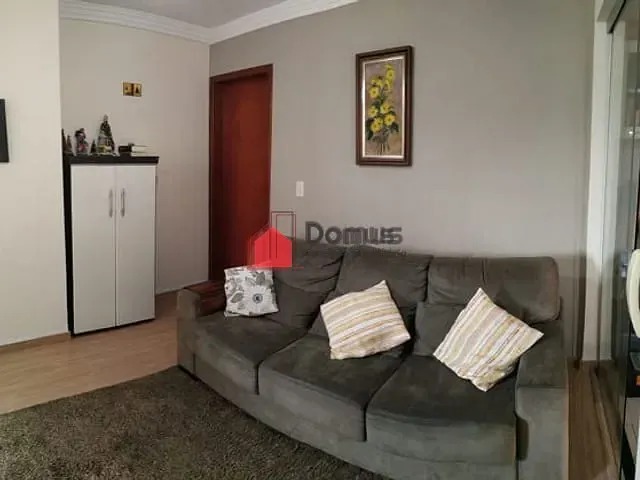 Apartamento com 115m², à venda, no bairro São Benedito em Pindamonhangaba