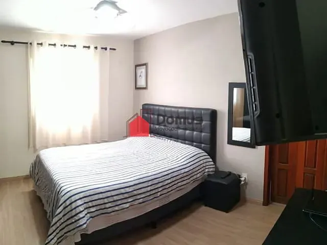 Apartamento com 115m², à venda, no bairro São Benedito em Pindamonhangaba