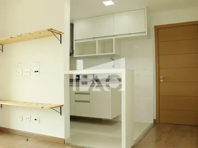 Apartamento com 44m² 1 quarto e 1 banheiro, à venda, no bairro Santana em São Paulo