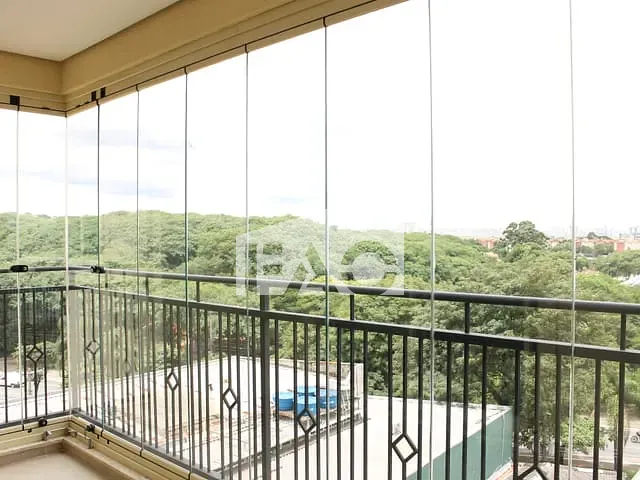 Apartamento com 44m² 1 quarto e 1 banheiro, à venda, no bairro Santana em São Paulo