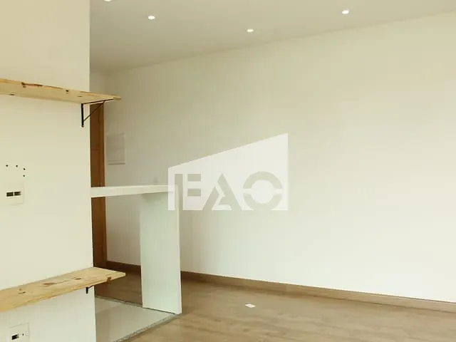 Apartamento com 44m² 1 quarto e 1 banheiro, à venda, no bairro Santana em São Paulo