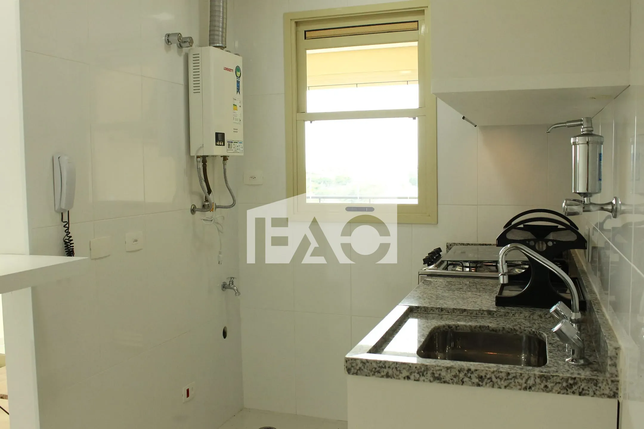 Apartamento, 1 quarto, 44 m² - Foto 7