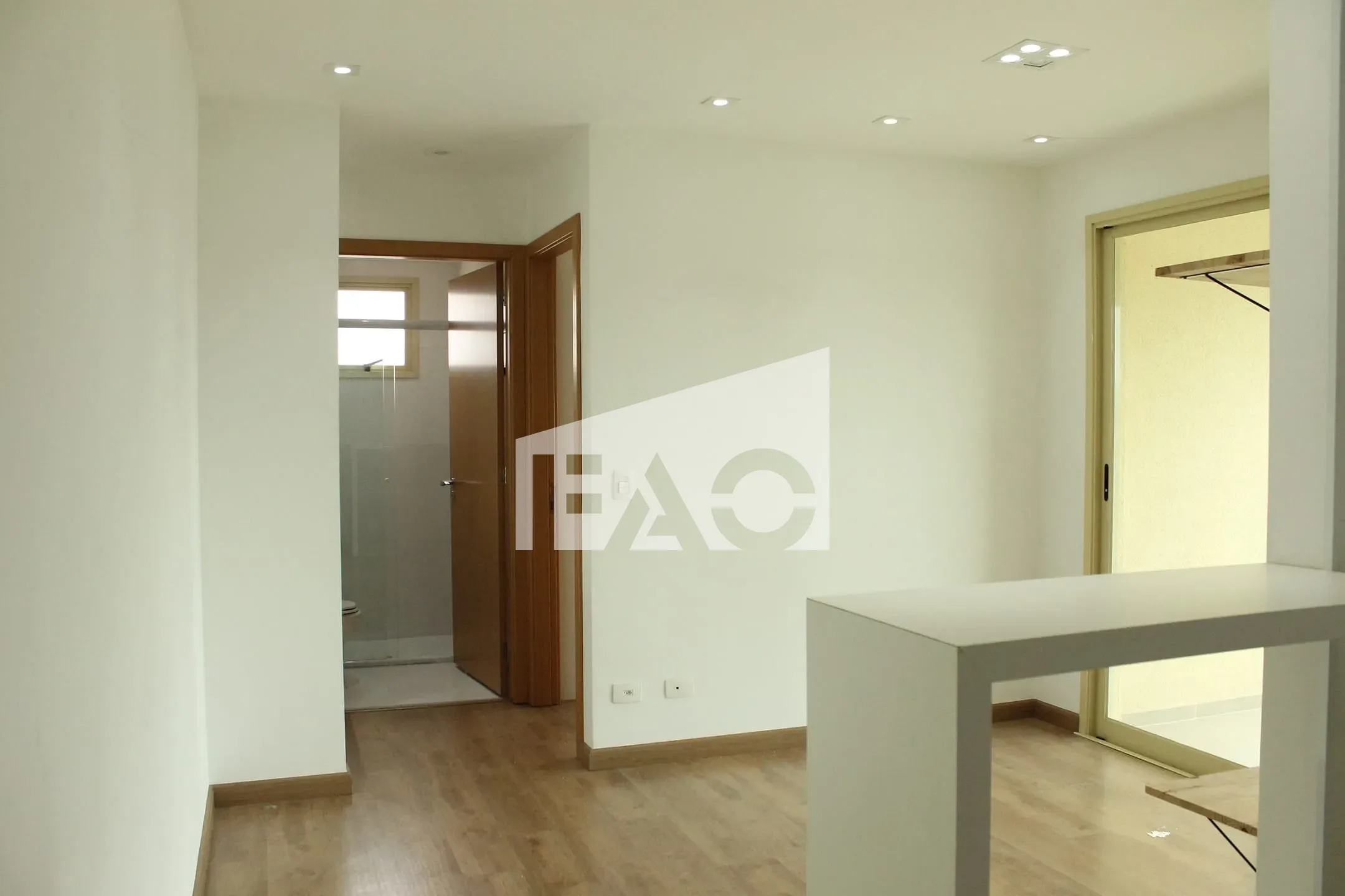 Apartamento, 1 quarto, 44 m² - Foto 8