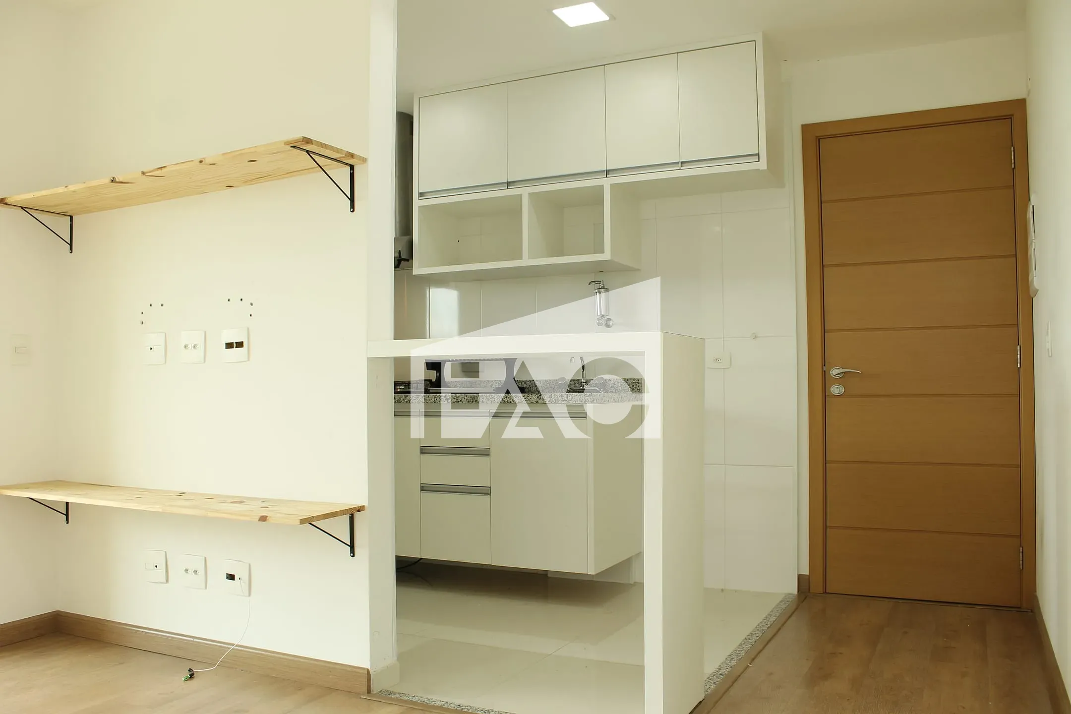 Apartamento, 1 quarto, 44 m² - Foto 5