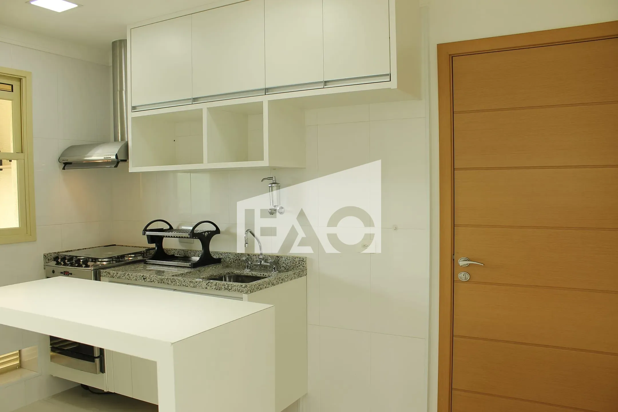 Apartamento, 1 quarto, 44 m² - Foto 9