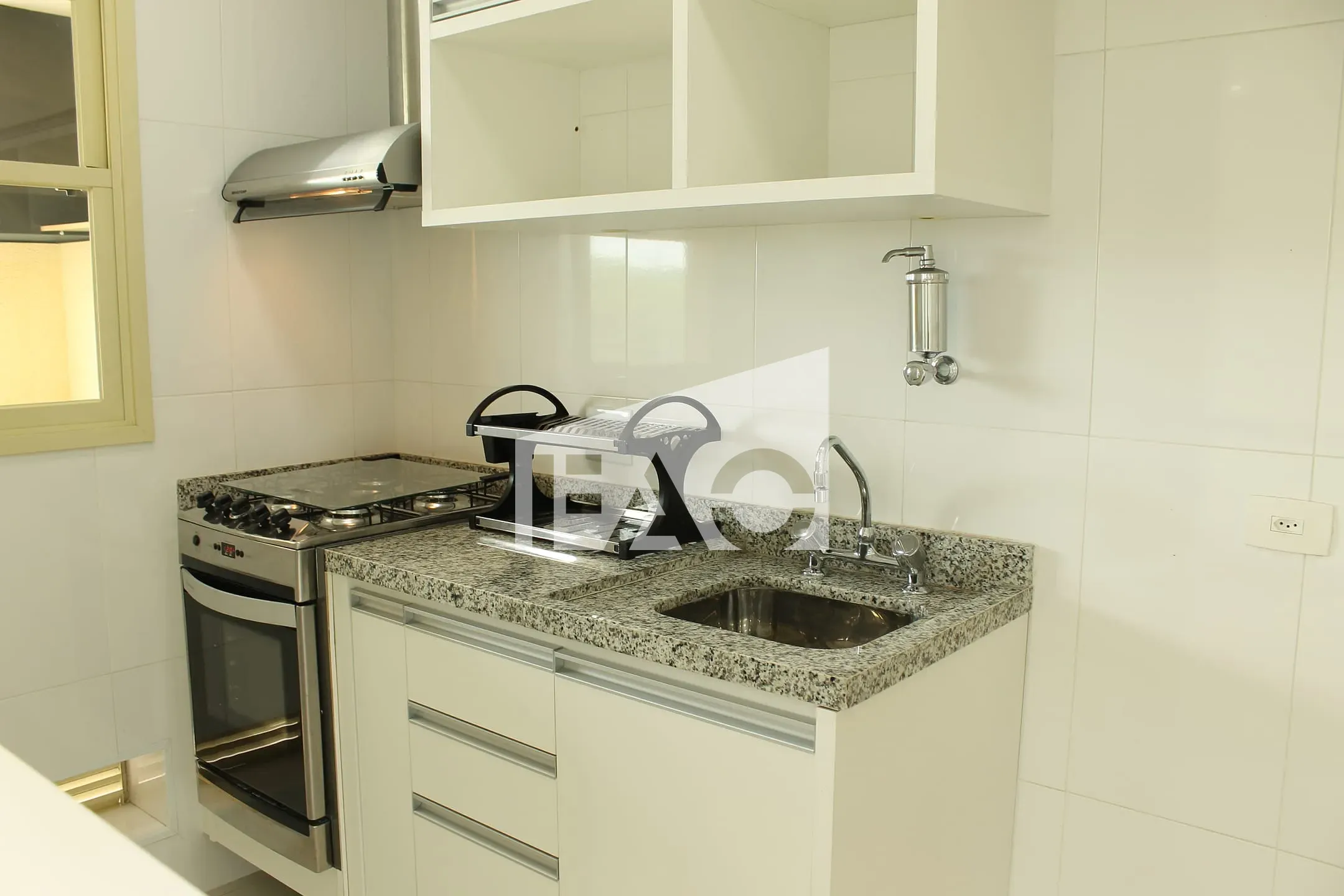 Apartamento, 1 quarto, 44 m² - Foto 6