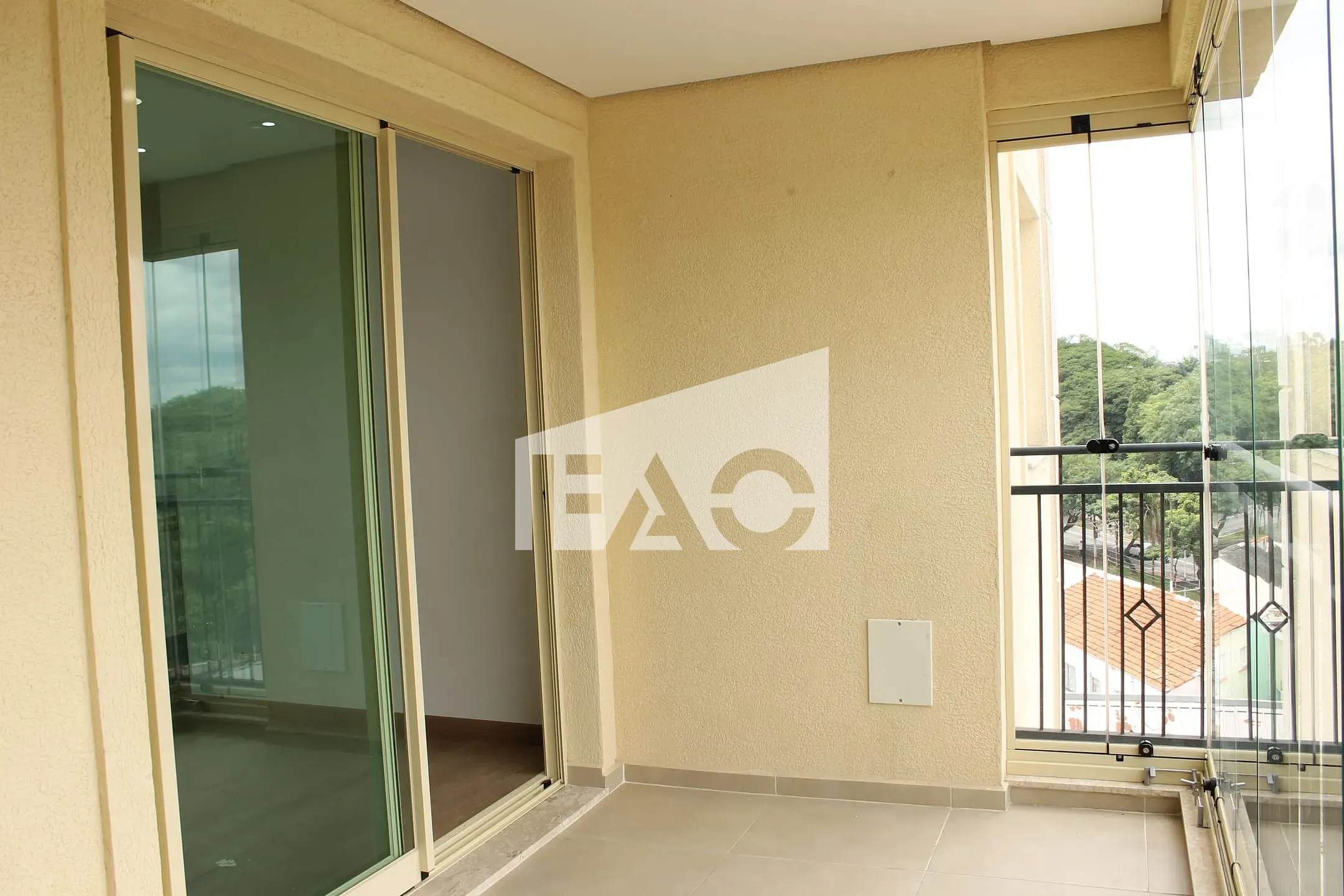 Apartamento, 1 quarto, 44 m² - Foto 3