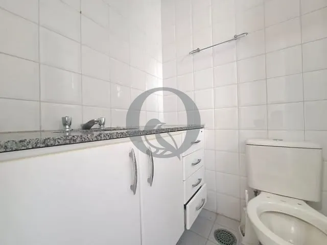 Apartamento 3 quartos e 2 banheiros, para alugar, no bairro Chácara Califórnia em São Paulo