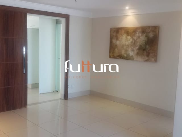 Foto do Apartamento - Apartamento à venda, Setor Bueno, Goiânia, GO | Futtura Soluções Imobiliarias