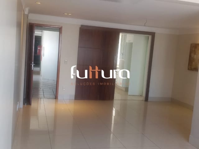 Foto do Apartamento - Apartamento à venda, Setor Bueno, Goiânia, GO | Futtura Soluções Imobiliarias