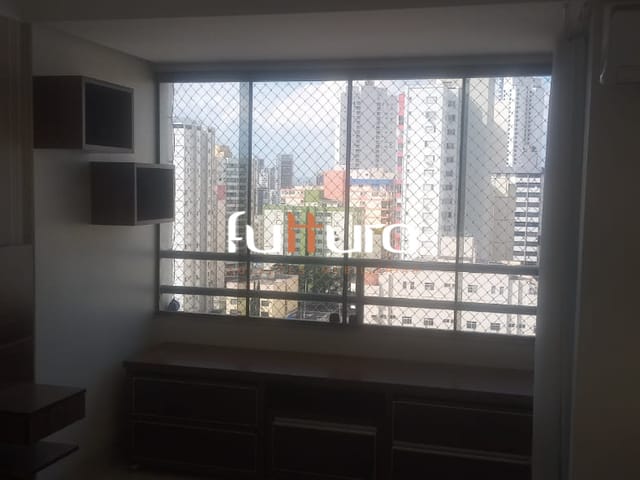Foto do Apartamento - Apartamento à venda, Setor Bueno, Goiânia, GO | Futtura Soluções Imobiliarias
