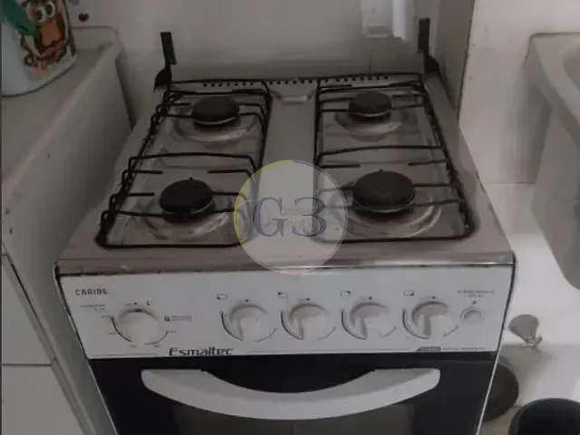 Apartamento com 44m² 2 quartos e 1 banheiro, para alugar, no bairro Fragata em Pelotas