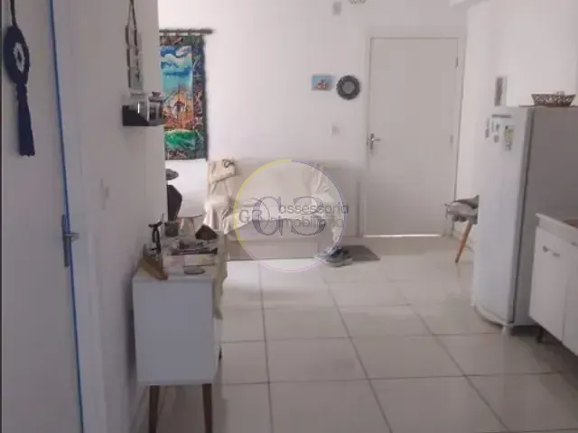 Apartamento com 44m² 2 quartos e 1 banheiro, para alugar, no bairro Fragata em Pelotas