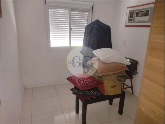 Apartamento com 44m² 2 quartos e 1 banheiro, para alugar, no bairro Fragata em Pelotas