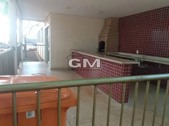 Apartamento 2 quartos e 1 banheiro, à venda, no bairro Conjunto Habitacional Sílvio Passalacqua em Rua Luiz Cropanese Spadaro Júnior