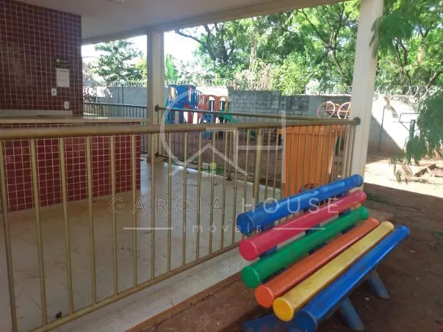 Apartamento 2 quartos e 1 banheiro, à venda, no bairro Conjunto Habitacional Sílvio Passalacqua em Rua Luiz Cropanese Spadaro Júnior