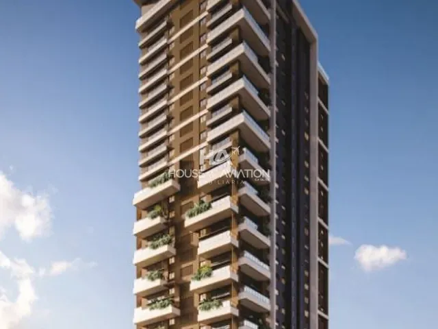 Apartamento com 200m² 3 quartos e 4 banheiros, à venda, no bairro Setor Castelo Branco em Goiânia