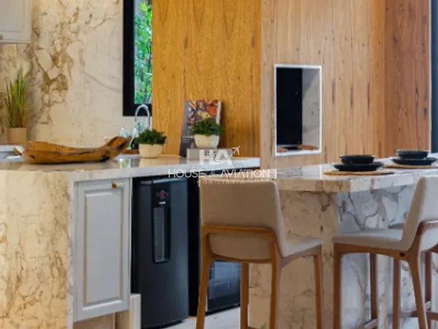 Apartamento com 200m² 3 quartos e 4 banheiros, à venda, no bairro Setor Castelo Branco em Goiânia