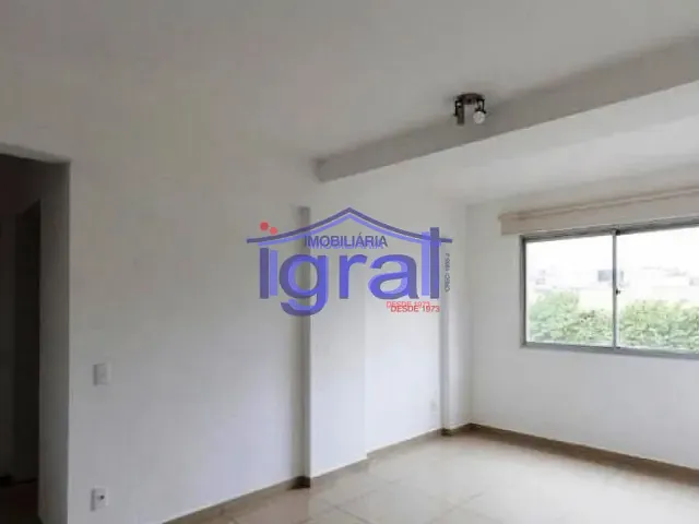 Apartamento 2 quartos e 1 banheiro, à venda, no bairro Vila Fachini em São Paulo