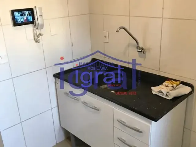 Apartamento 2 quartos e 1 banheiro, à venda, no bairro Vila Fachini em São Paulo