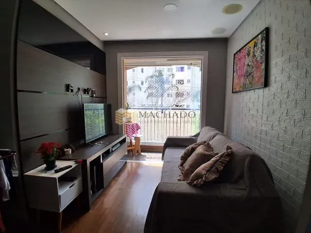 Apartamento 2 quartos e 1 banheiro, à venda, no bairro Portal dos Ipês (Polvilho) em Cajamar