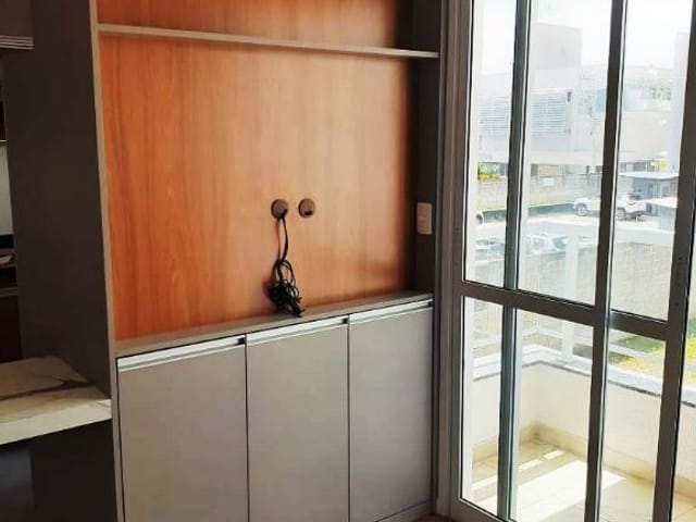 Foto do Apartamento - Apartamento com 1 dormitório para alugar, 32 m² por R$ 1.500,00/mês - Jardim Aquarius - São José dos Campos/SP | INDEPENDENCE NEGOCIOS IMOBILIARIOS LTDA
