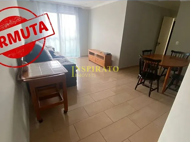Apartamento 3 quartos e 3 banheiros, à venda ou para alugar, no bairro Vila das Hortências em Jundiaí