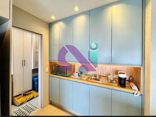 Apartamento 3 quartos e 1 banheiro, à venda, no bairro Adalgisa em Osasco