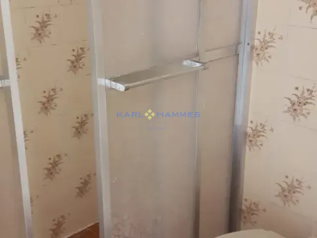 Apartamento com 43m² 2 quartos e 1 banheiro, à venda, no bairro Alto da Serra em Petrópolis