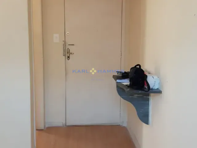 Apartamento com 43m² 2 quartos e 1 banheiro, à venda, no bairro Alto da Serra em Petrópolis